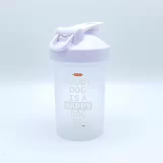 Mad Farmers Shake Bottle 500ml (Empty Bottle)