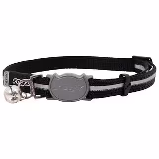 ROGZ AlleyCat Cat Collar