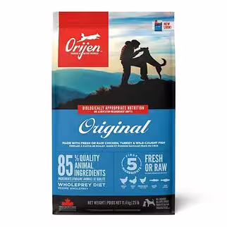Orijen加拿大渴望狗乾糧 - 無穀物雞肉專用配方