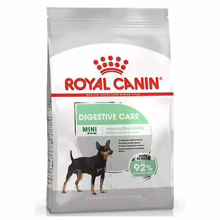 Royal Canin 法國皇家狗乾糧 - 小型犬消化道加護配方