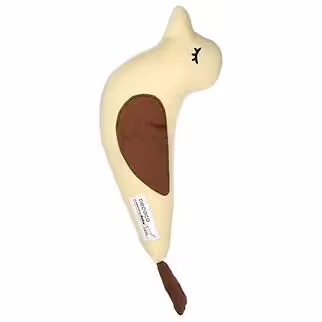 Petio Cat Toy - Soft Kicking Stuffed Bird
