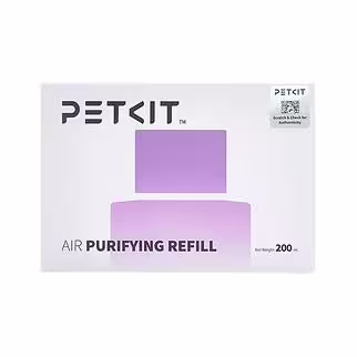 PETKIT Purifying Liquid Refills 50ml (4 Bottles) (FOR PURA X、PURAMAX、PURAMAX 2)