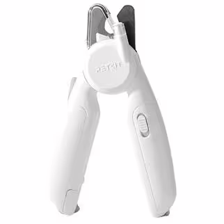 PETKIT LED Light Pet Nail Clipper Pro