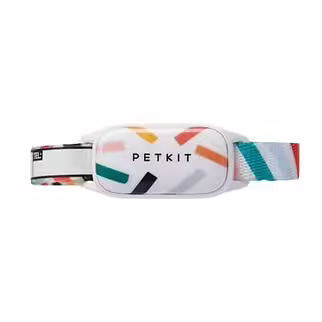 PETKIT Fit 3 Smart Pet Tracker for Cat - Small 16-21cm