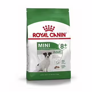 Royal Canin法國皇家老狗乾糧 - 小型成犬8+營養配方