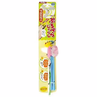 Petio Cat Toy - Teaser Propeller (Honey Bee)