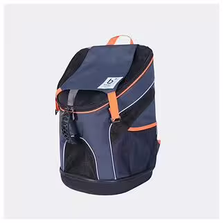 IBIYAYA Ultralight Backpack Carrier – Navy Blue