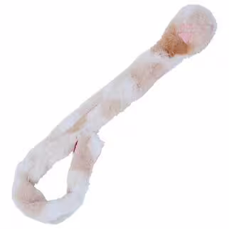 Petio Cat Toy - Fluffy Wrap Around Multi Play Cat Paw (Catnip inside)
