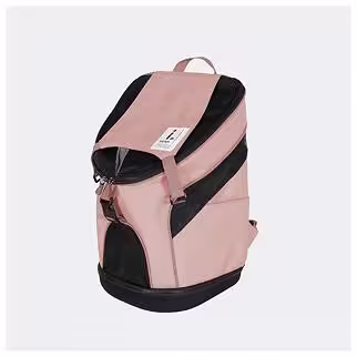 IBIYAYA Ultralight Backpack Carrier – Coral Pink