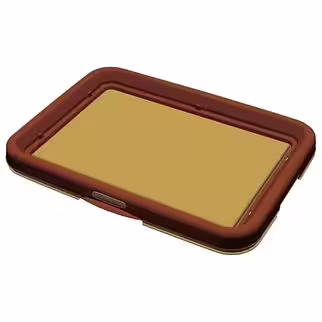 Petio Dog Tray Sheet Holder (45cm x 30~33cm)