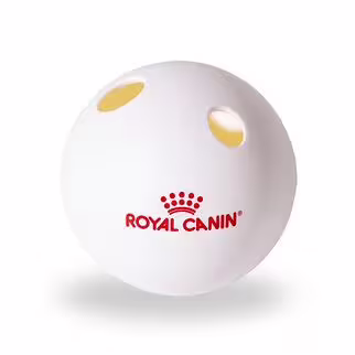 Royal Canin Premium Cat Kibble Dispenser Ball