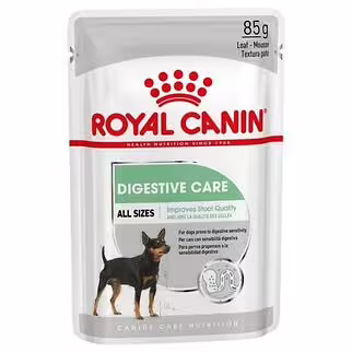 Royal Canin 法國皇家狗濕糧 - 成犬消化道加護主食濕糧 (肉塊) 85g