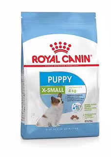 Royal Canin Puppy Food - X-Small Puppy 1.5kg