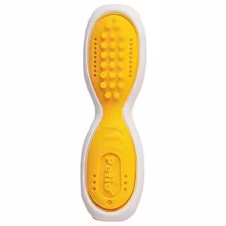Petio Dog Toy - Dental Health Chew Toy (Bacon Flavor)