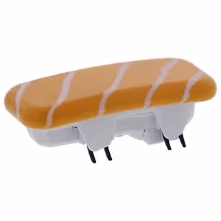 Petio 電動壽司貓玩具 - 三文魚