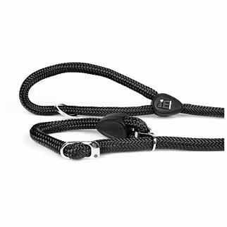 MyFamily Memopet Dog Leash - Polyester Rope No Pull With NFC