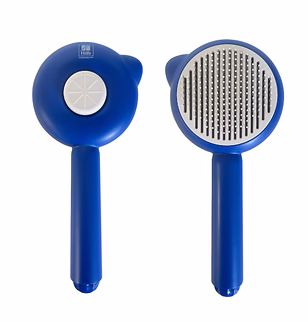Hills Pet Comb (blue)