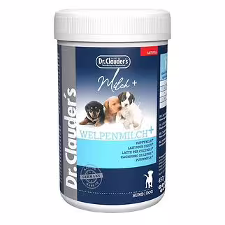 Dr.Clauder's Pro-Life 狗奶粉 450g