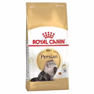 Royal Canin Cat Food - Persian Adult