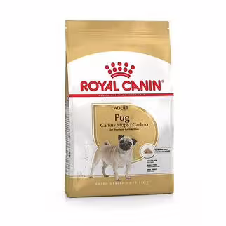 Royal Canin 法國皇家狗乾糧 - 八哥成犬專屬配方 1.5kg