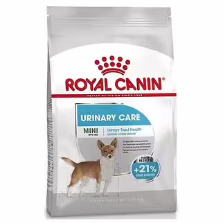 Royal Canin Dog Food - Mini Urinary Care Adult