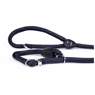 MyFamily Memopet Dog Leash - Polyester Rope No Pull Dog With NFC technology - Dark Blue