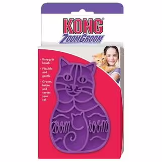 KONG Cat ZoomGroom