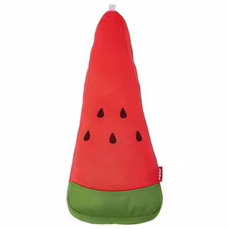 Petio Cat Toy - Kicking Stuffed Watermelon