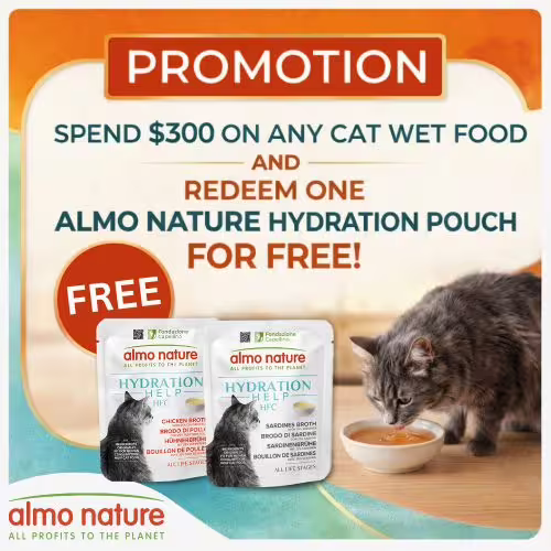 Almo Nature