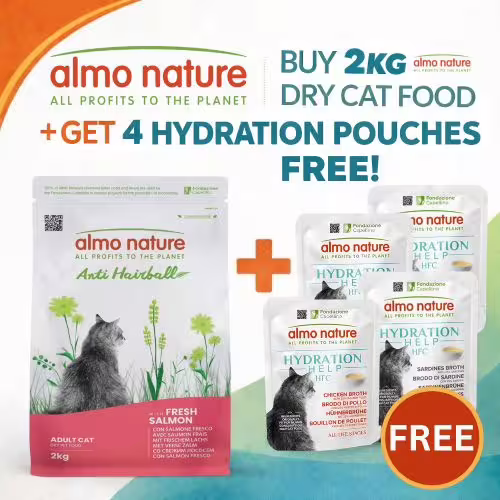 Almo Nature