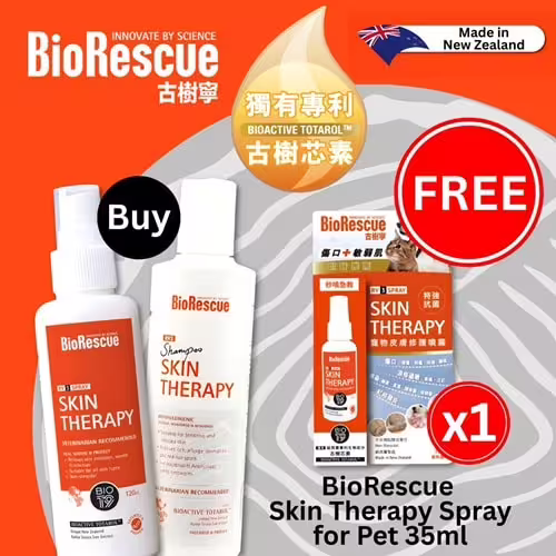 Biorescue