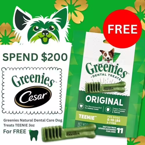 Greenies