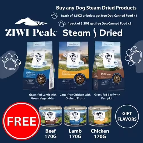 ZiwiPeak