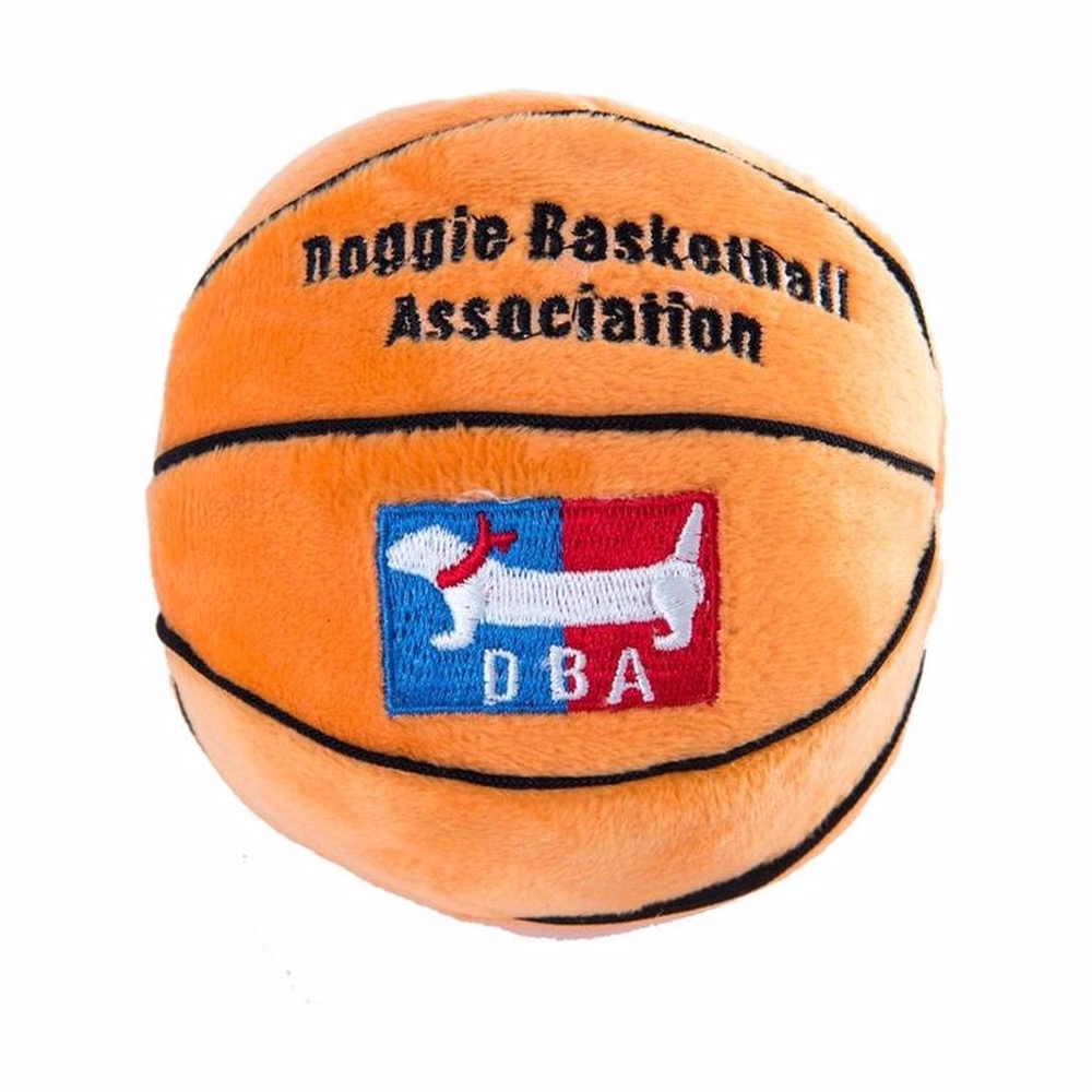 Doggie Goodie Basketball