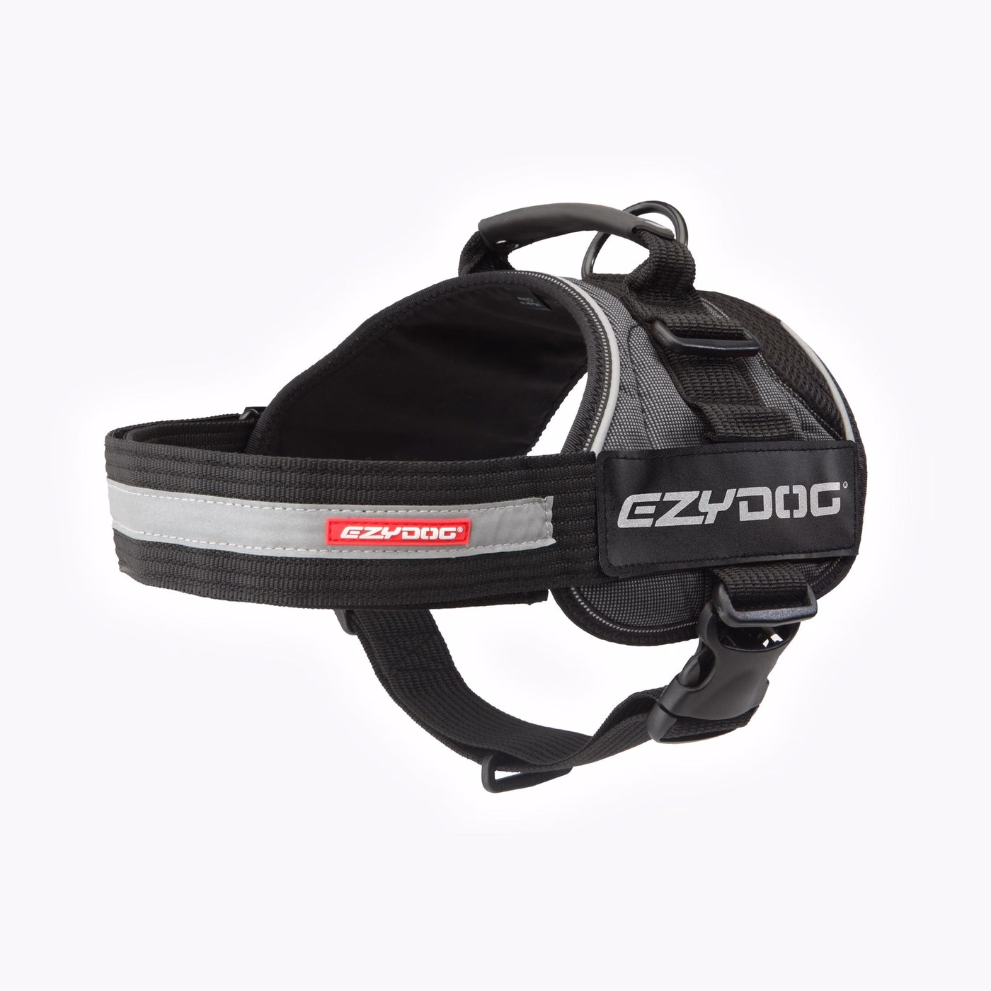 EzyDog Convert harness