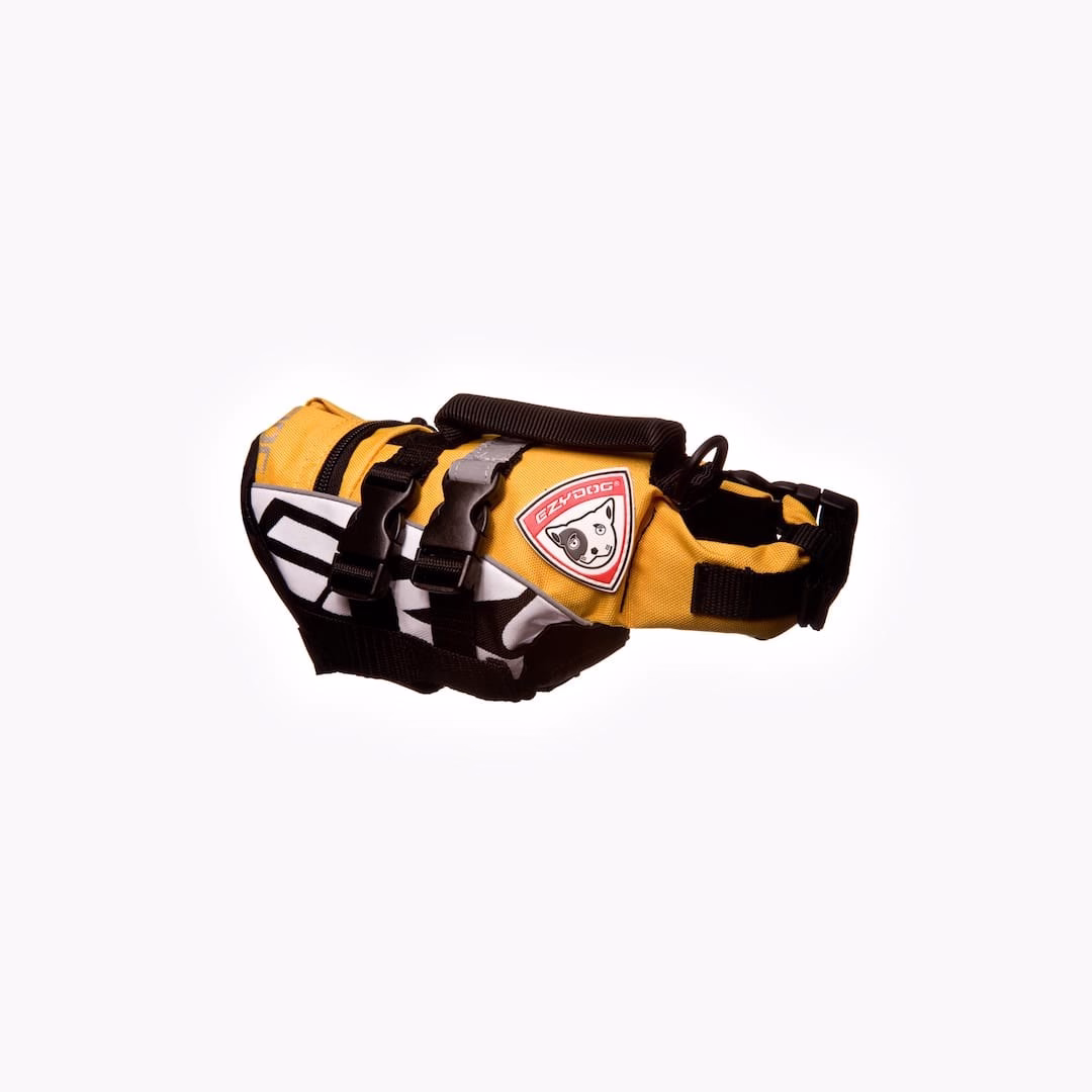 EzyDog DFD Micro life jacket
