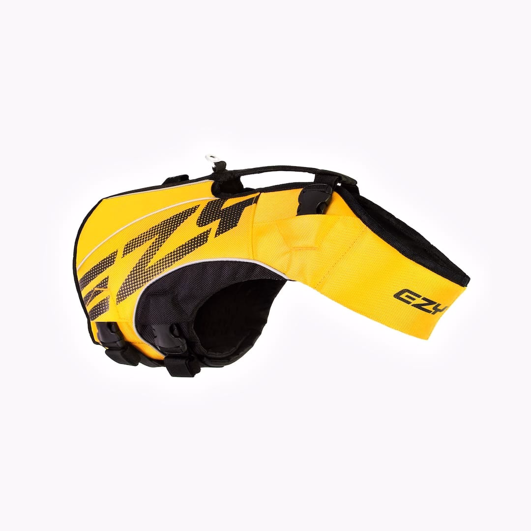 EzyDog DFD X2 Boost life jacket