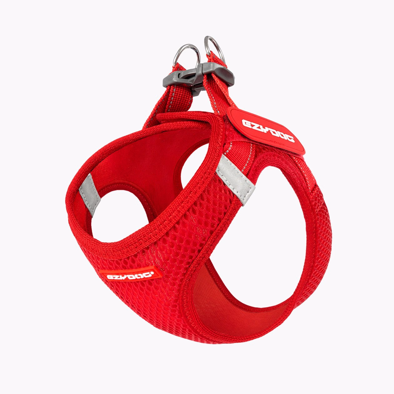 EzyDog FormFit mesh harness