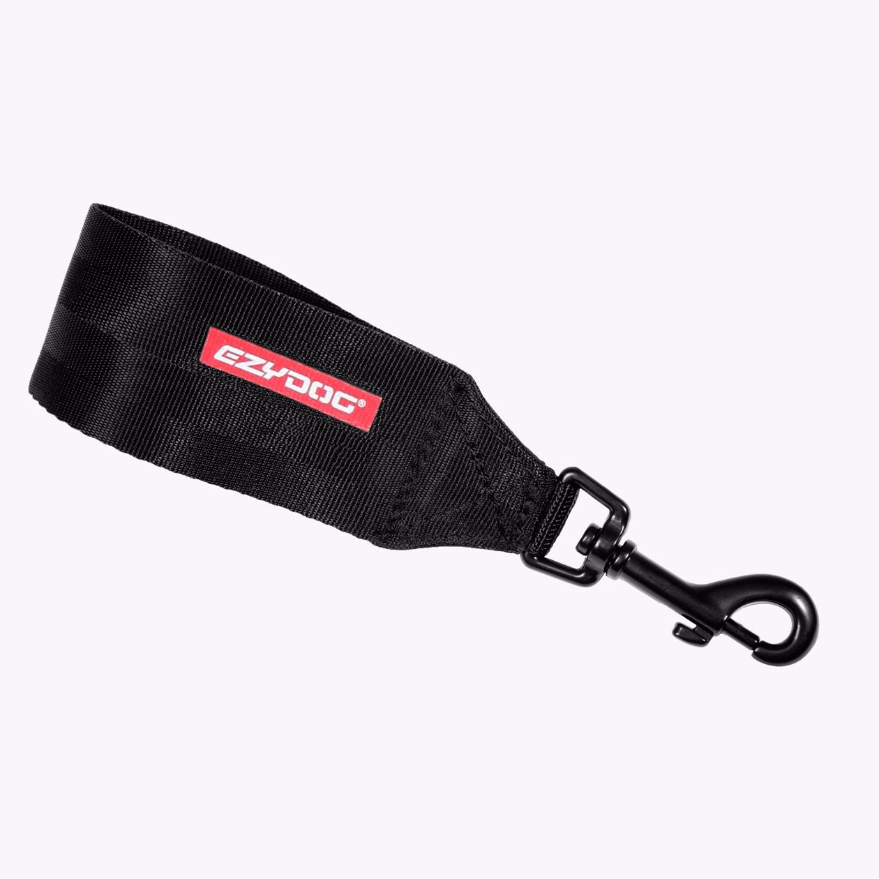 EzyDog seat belt restraint