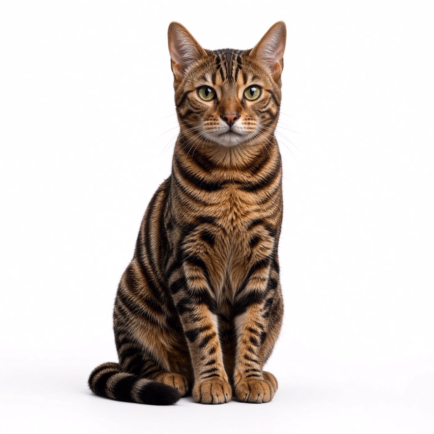 Bengal
