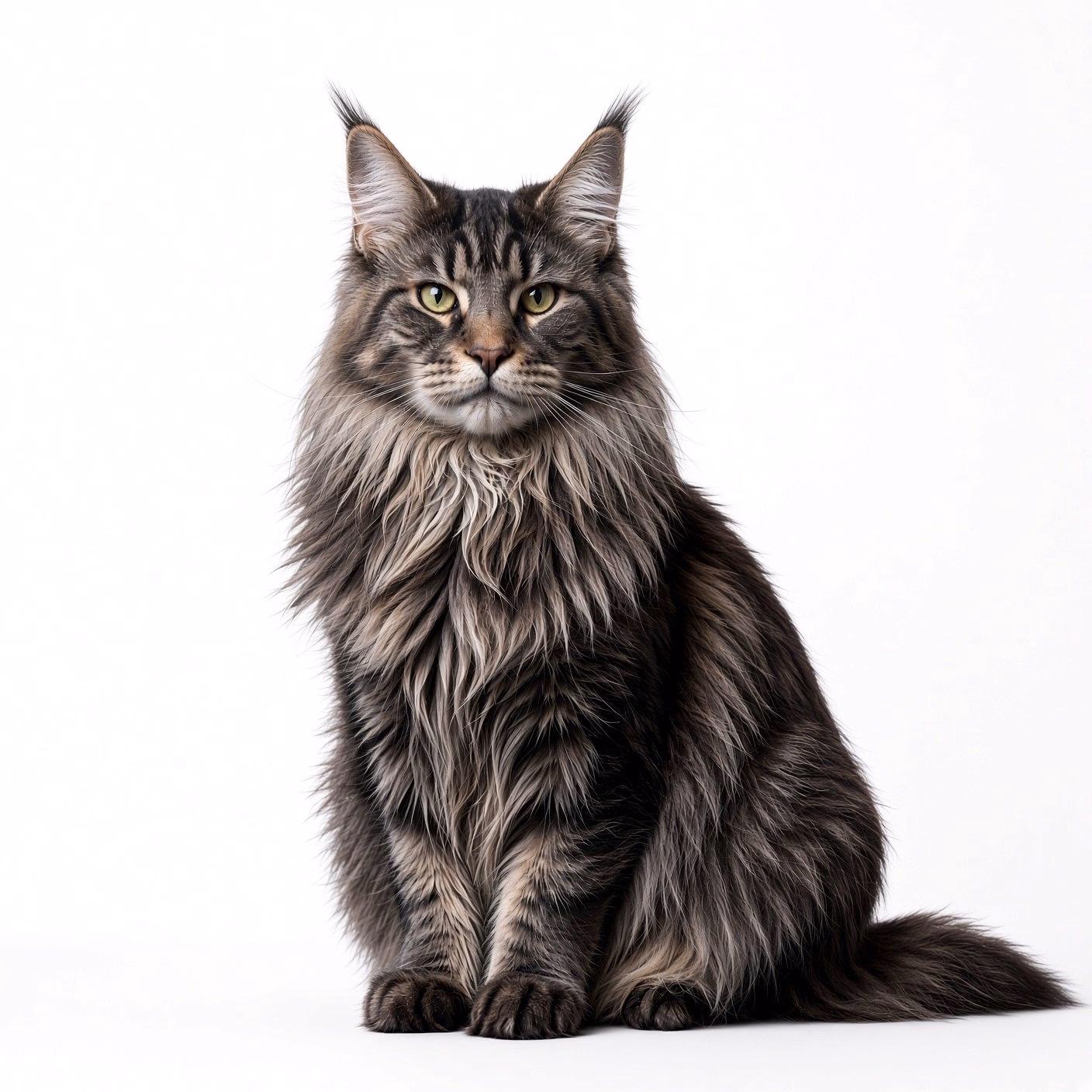 Maine Coon