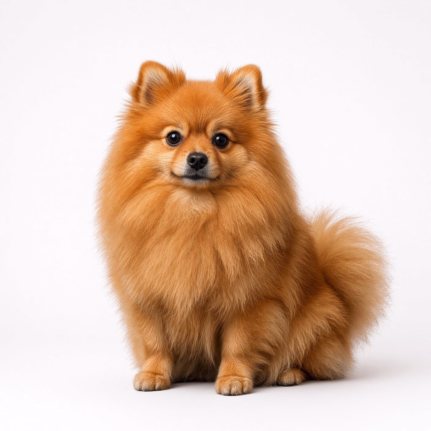 Pomeranian