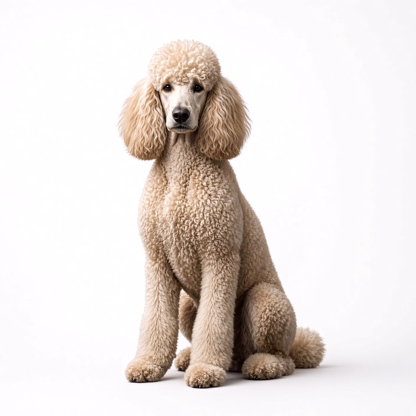 Poodle