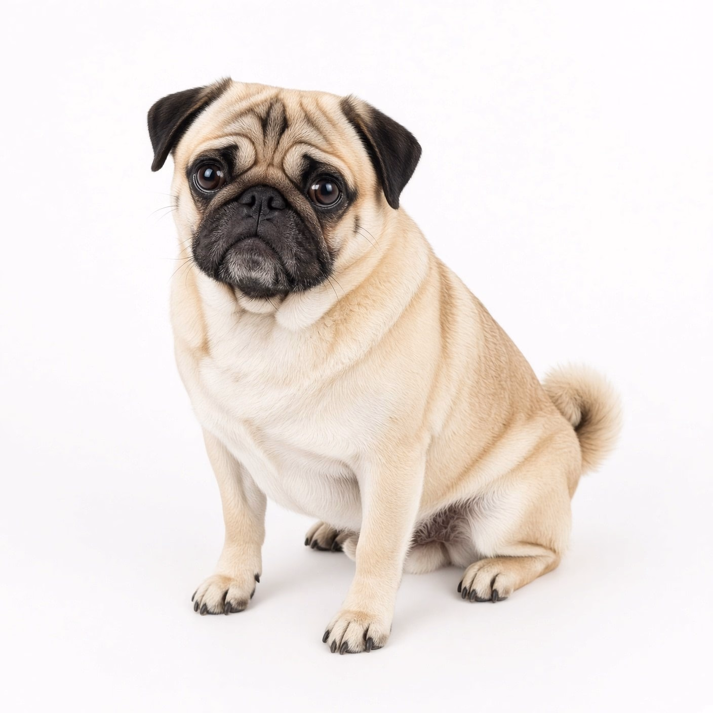 Pug