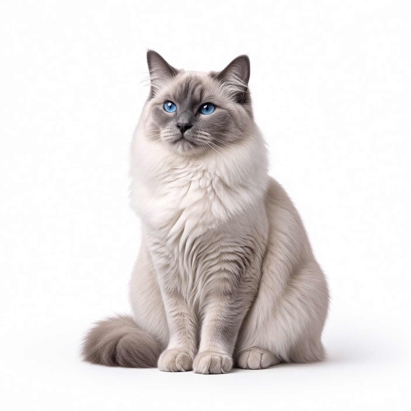 Ragdoll
