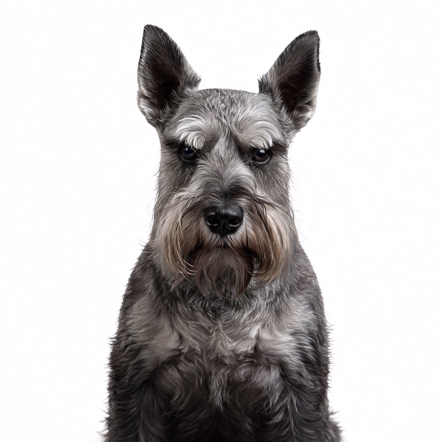 Miniature Schnauzer