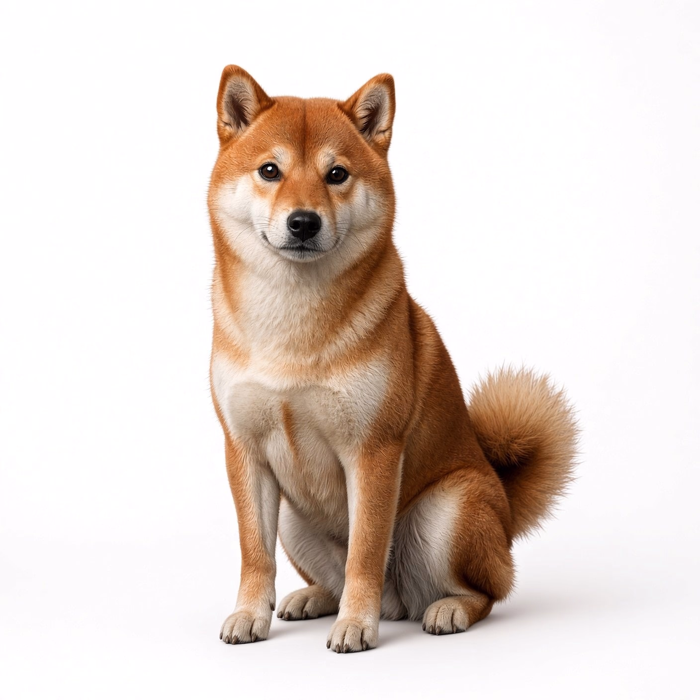 Shiba Inu