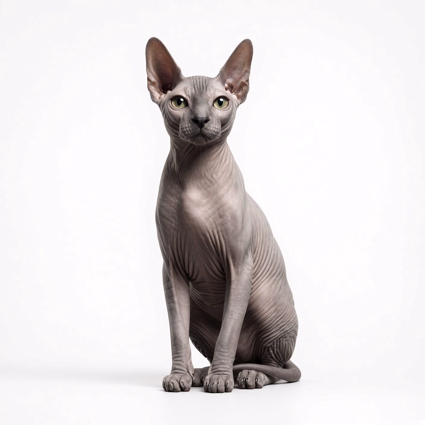 Sphynx