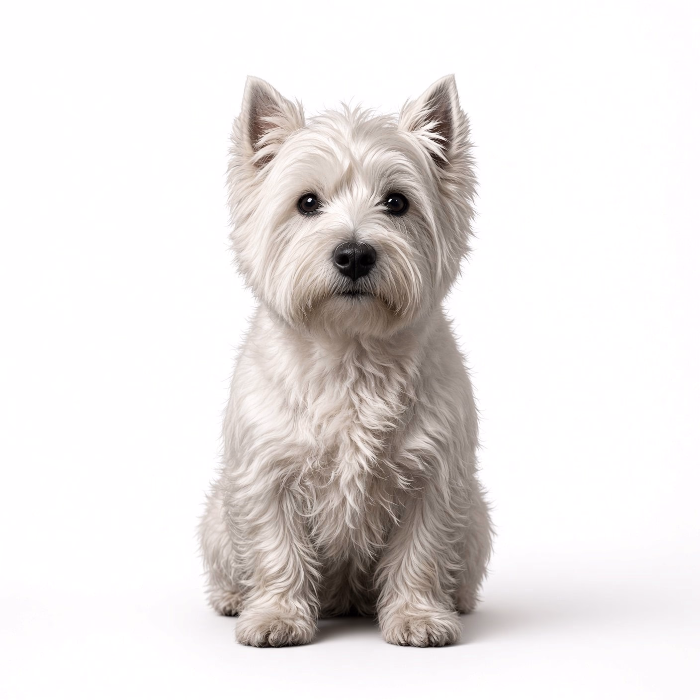 West Highland Terrier