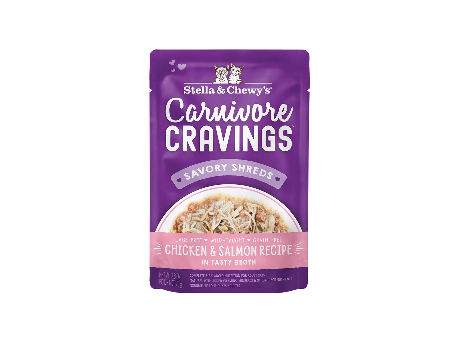Carnivore Cravings 雞肉肉絲湯包